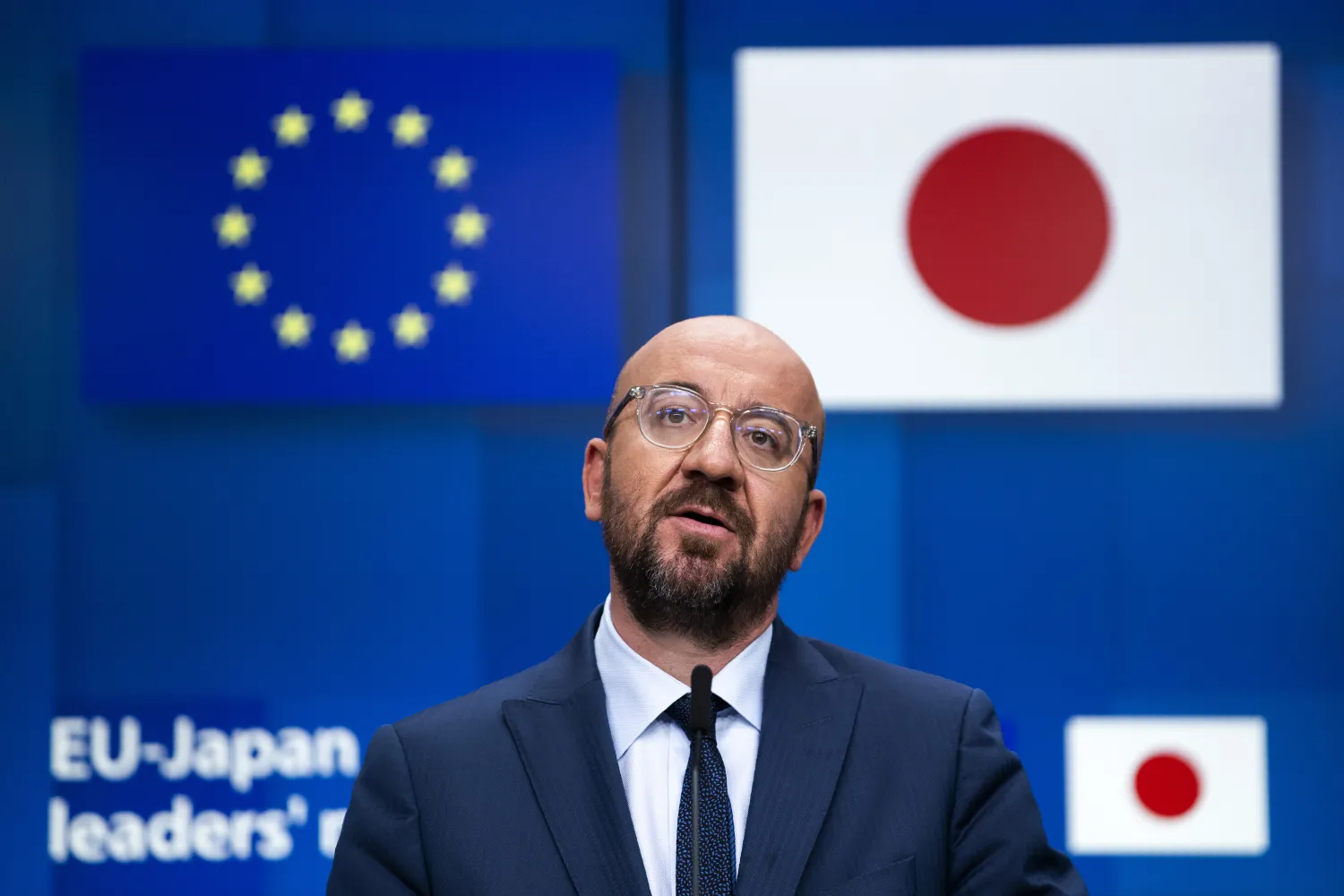 AB Konseyi Başkanı Michel’den WHO’ya: Bazı uluslararası kuruluşlara reform yapılmalı