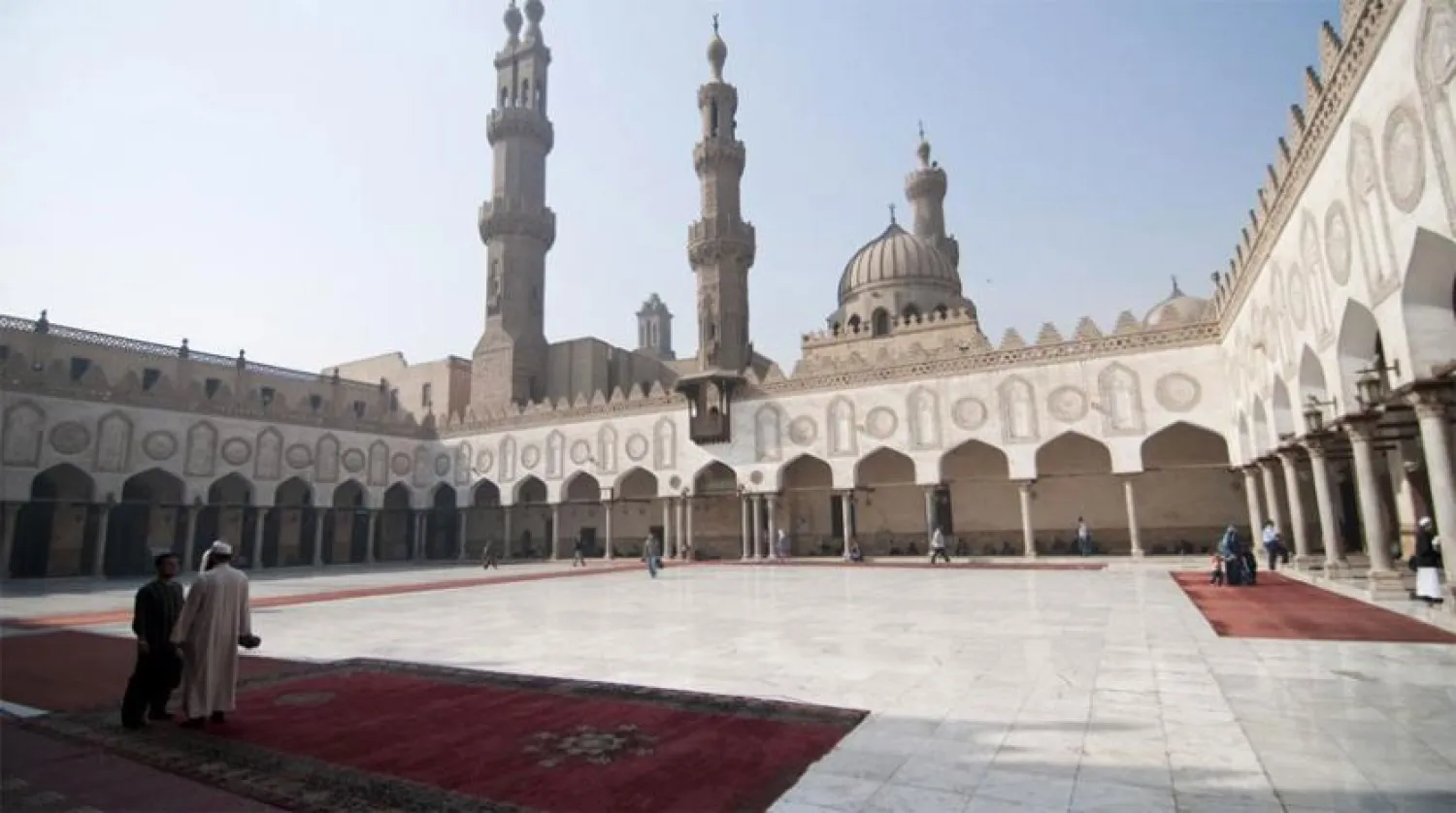 Al-Azhar Investigates with Man Accused of Leading Banned Eid Prayers