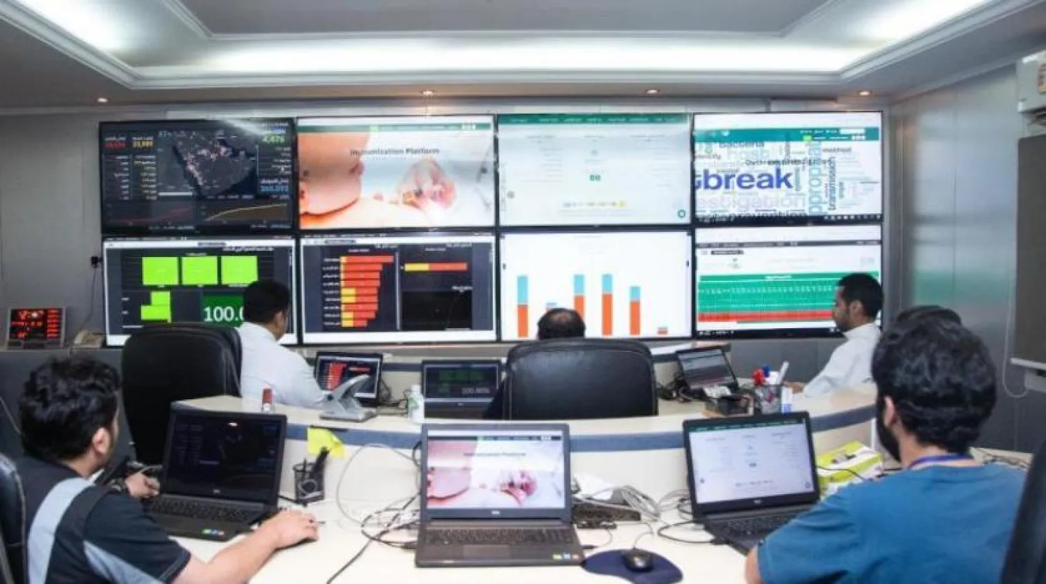 آمار تازه کرونا در سعودی: ابتلای ۱۸۱۵ نفر و بهبودی ۵۱ هزار مورد  