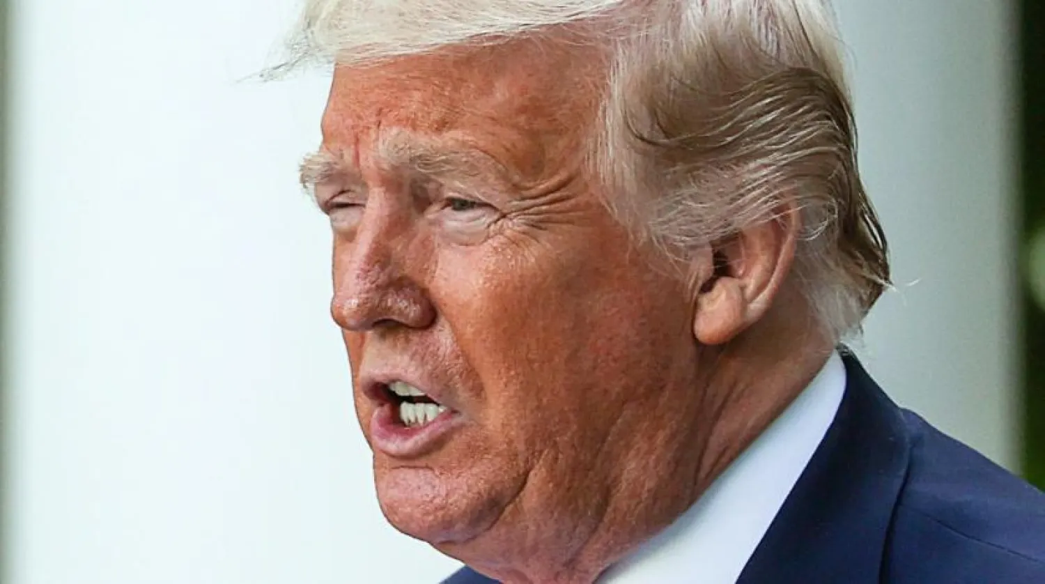 ABD Başkanı Donald Trump’ın Ekonomi Danışmanı Larry Kudlow (Reuters)