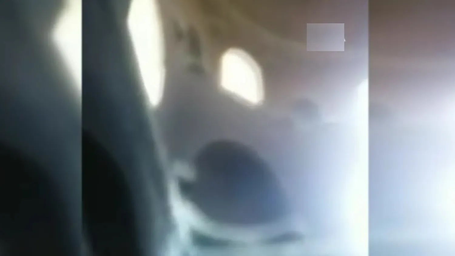 Esed rejimi ve İran milisleri, Ömer bin Abdülaziz Türbesi’ne yine zarar verdi