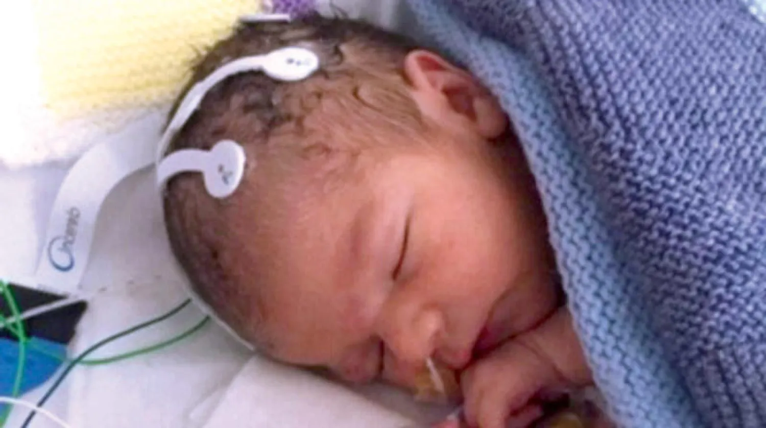 الطفل أوسكار بارودي