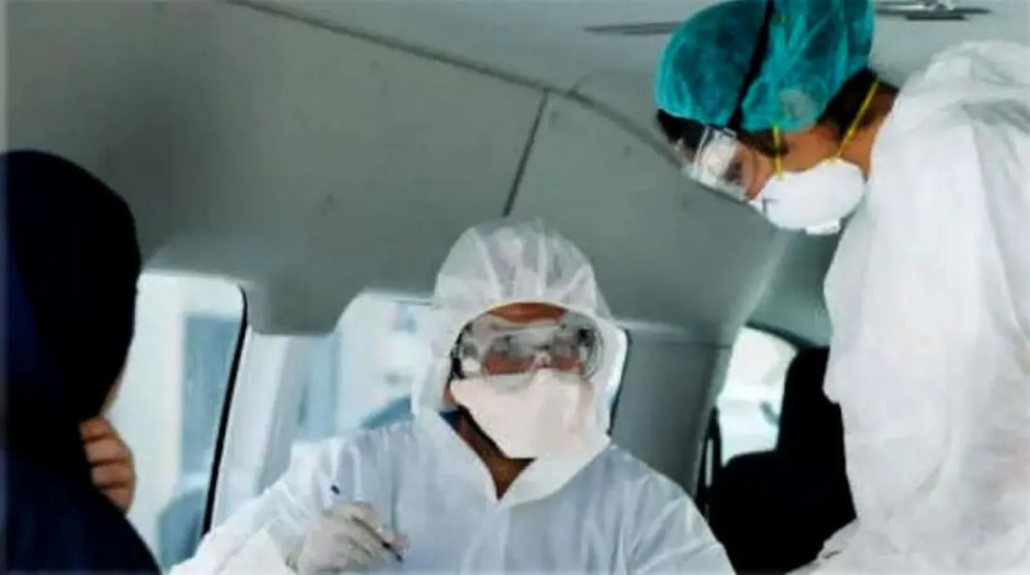 Libya’da iki yeni koronavirüs vakası ve bir ölüm