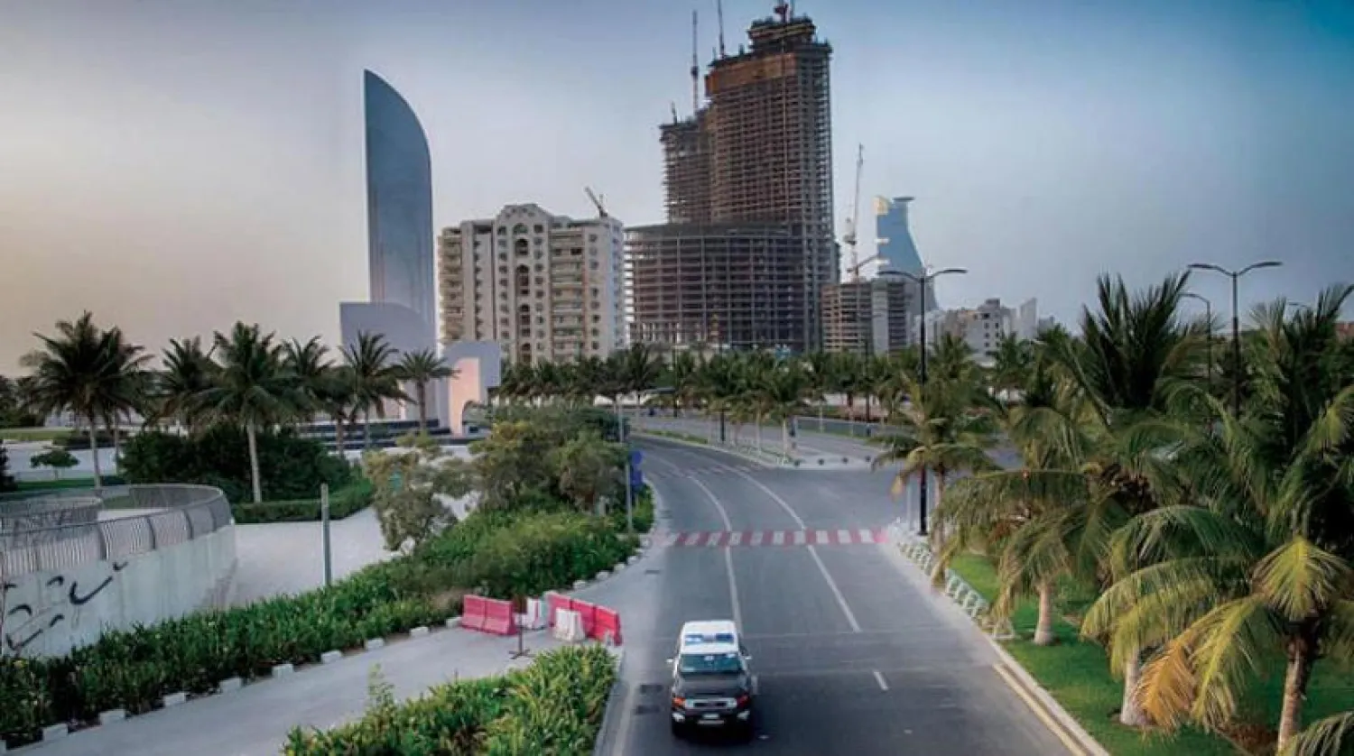 Life begins to return to normalcy in Saudi Arabia on May 28, SPA 
