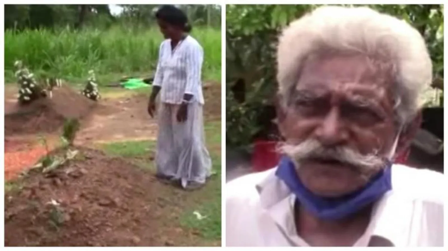 Öldüğü düşünülen adam iş nedeniyle evinden ayrılmıştı (News Wire)
