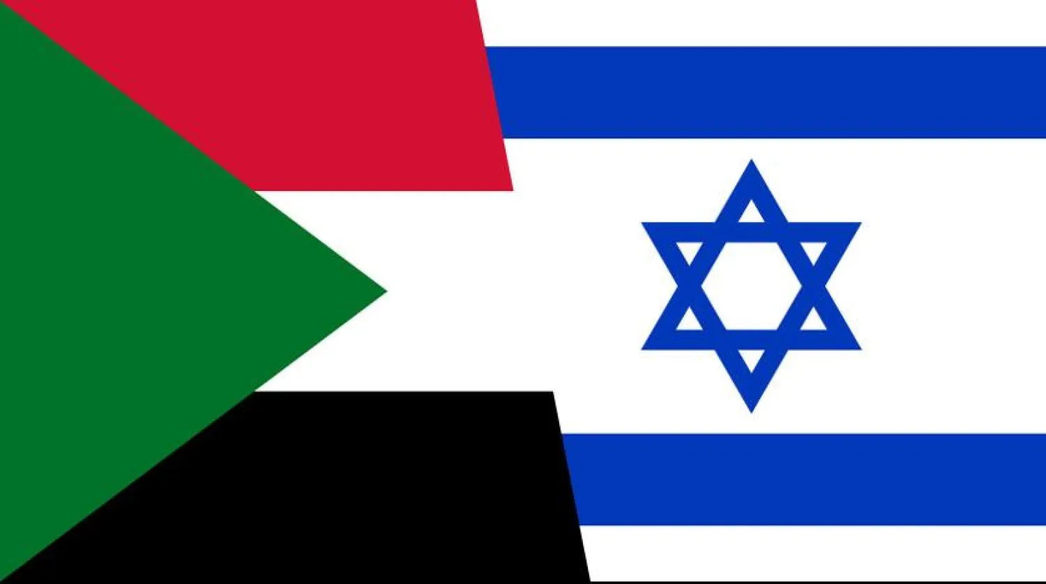 Tel Aviv'den Hartum'a giden uçak tartışma yarattı: Sudan iddiaları yalanladı