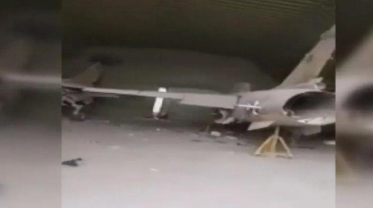 Libya: Türkiye, F-16’ları el-Vatiyye üssüne konuşlandıracak