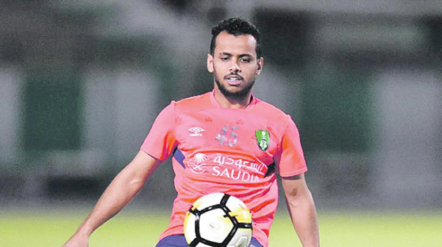 عبد الفتاح عسيري (الشرق الأوسط)