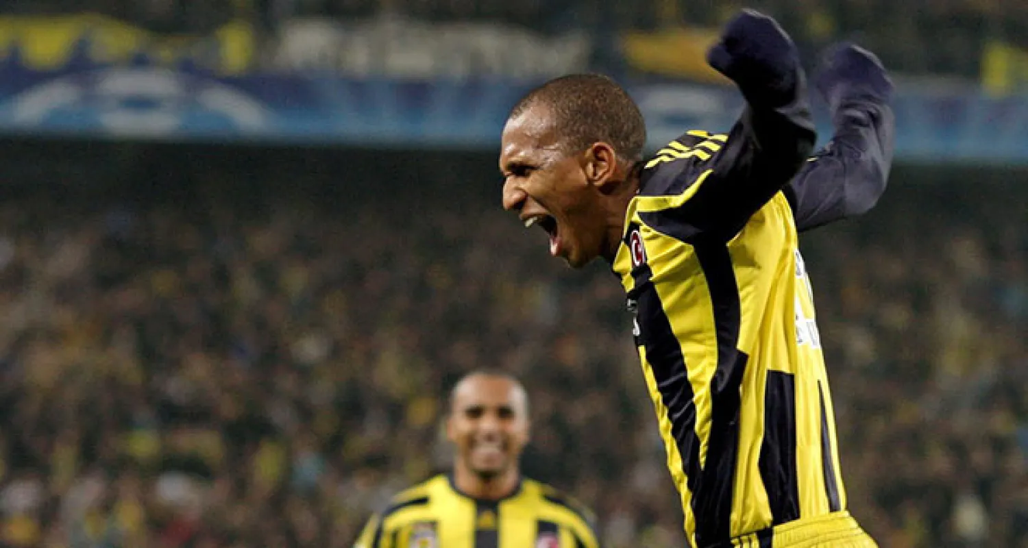 Aurelio: Evime döndüğüm için mutluyum