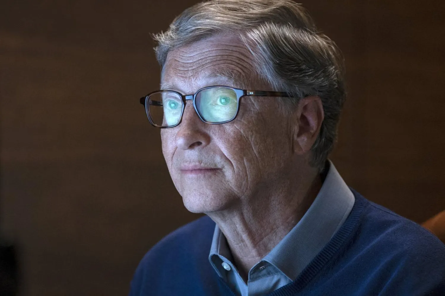 Bill Gates memleketi Seattle'de evde yapılan koronavirüs testlerini de fonluyor (AP)

