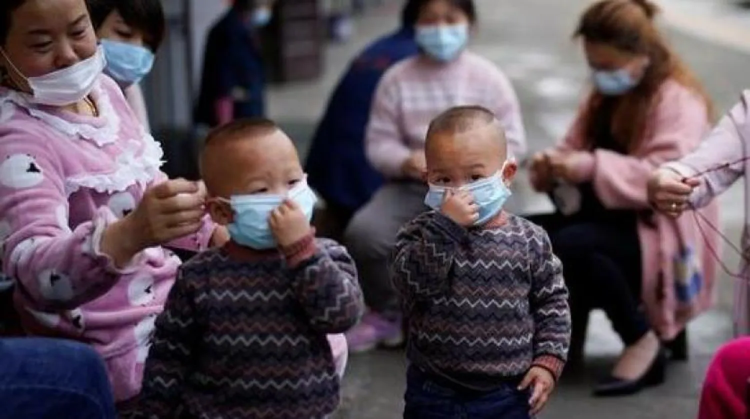 Birçok çocuğun duygularını ifade edememesi önemli bir sorun (Reuters)