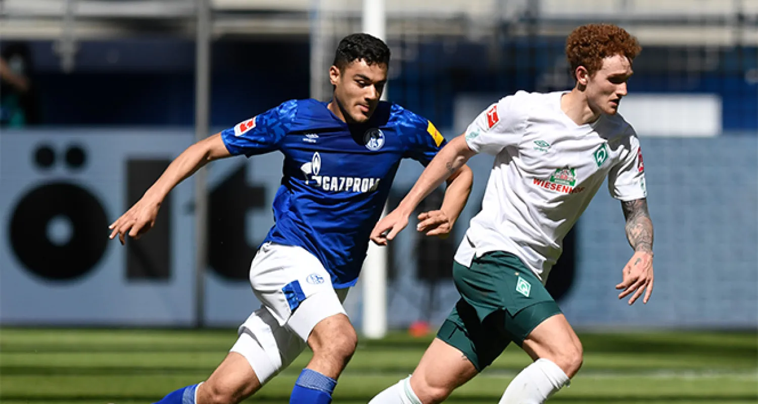 Ozan Kabak'lı Schalke kayıplarda