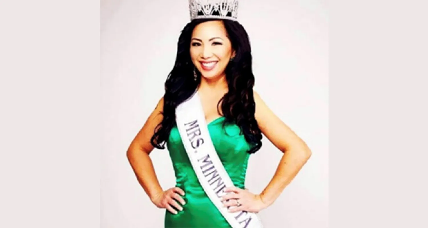 George Floyd'u öldüren polisin eşi boşanma davası açtı