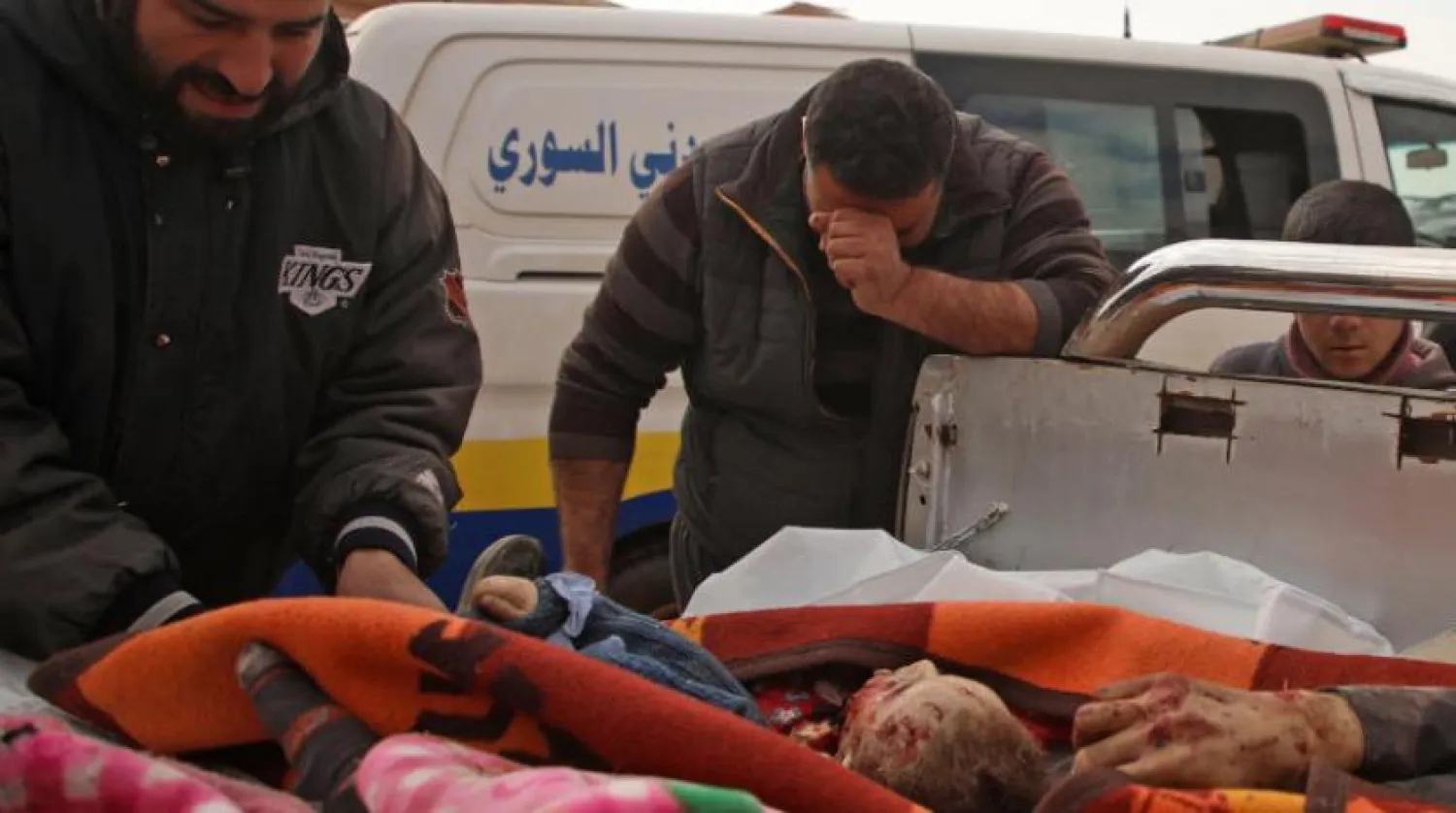 Suriye’de istatistikler ve adaletsizlik: Geçmiş, şimdi ve gelecek