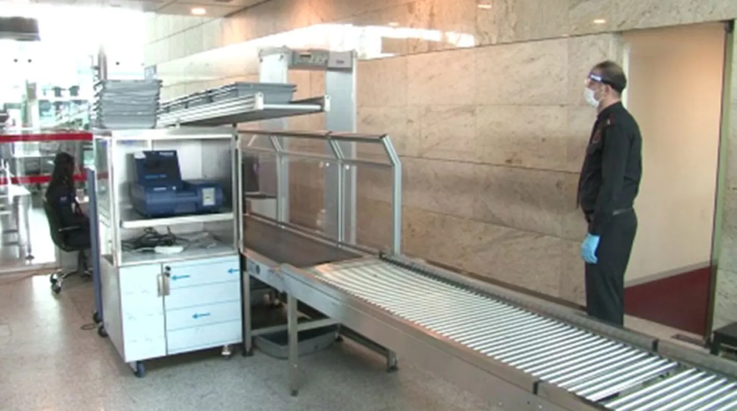 İçişleri Bakanlığı: 15 ildeki seyahat kısıtlaması yarın gece saat 24.00 itibarıyla sonlandırılacak