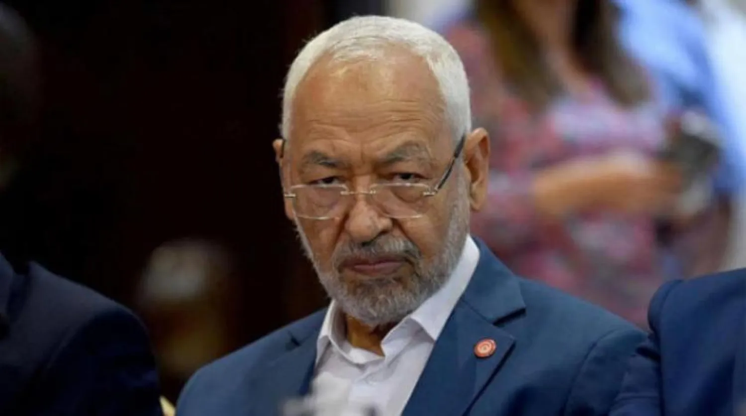 Tunuslu bazı milletvekilleri Gannuşi’den güvenoyunun çekilmesi için seferber oldular