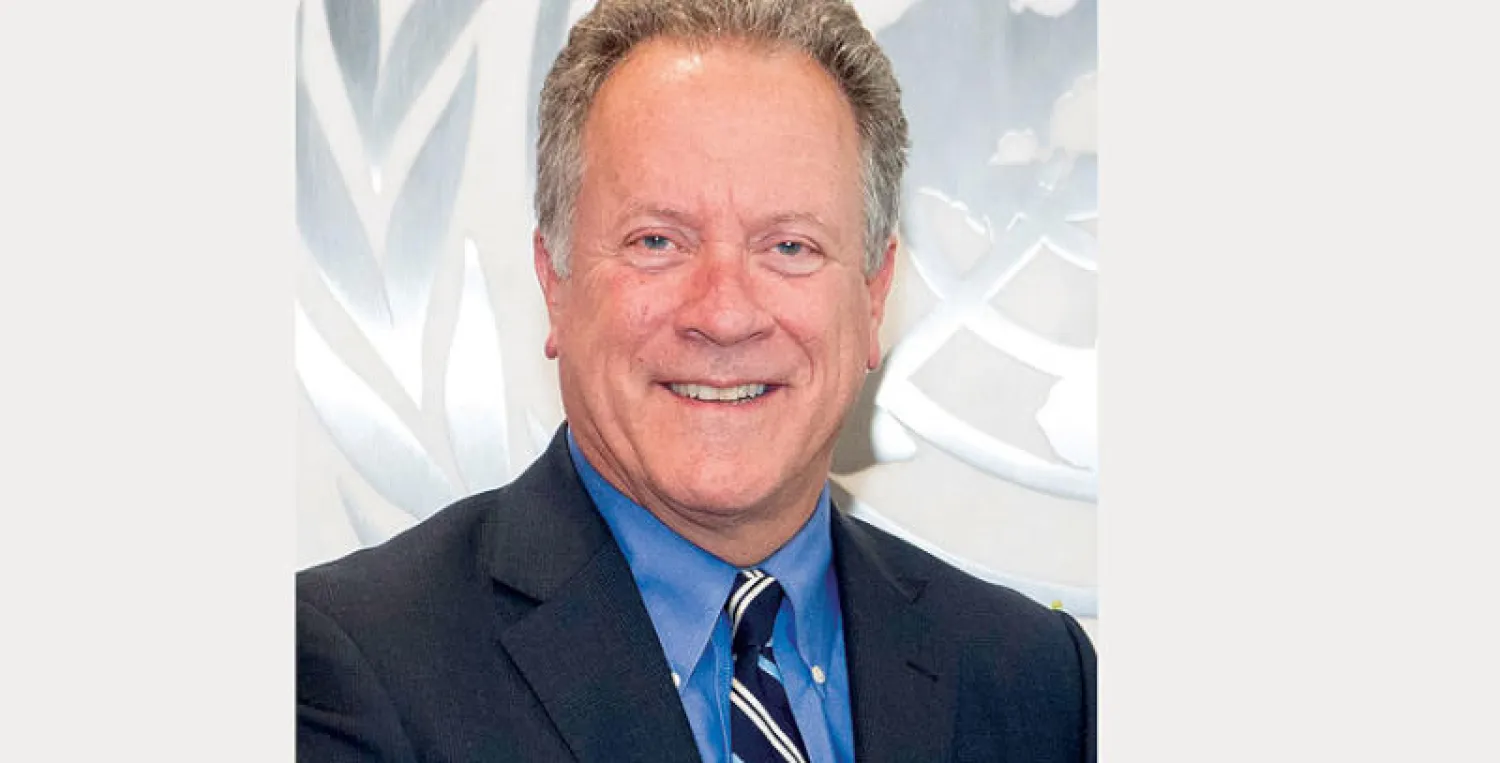 ديفيد بيزلي