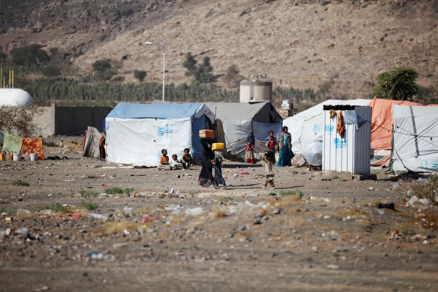 Fotoğraf (Arşiv_Reuters)