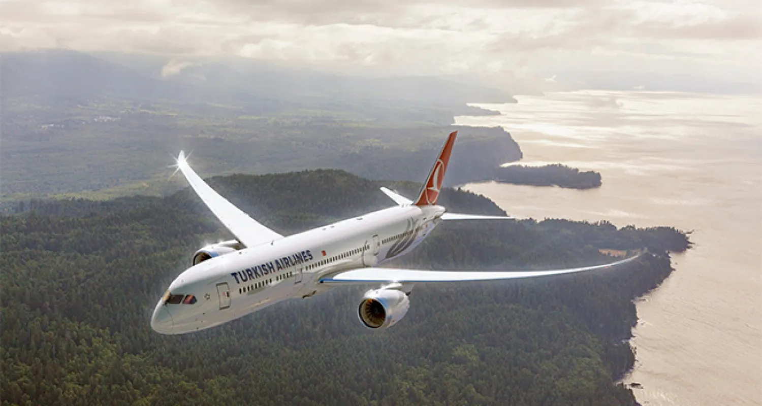 THY, 4 Haziran’dan itibaren İstanbul’dan Anadolu’nun 34 şehrine uçuş başlatacak