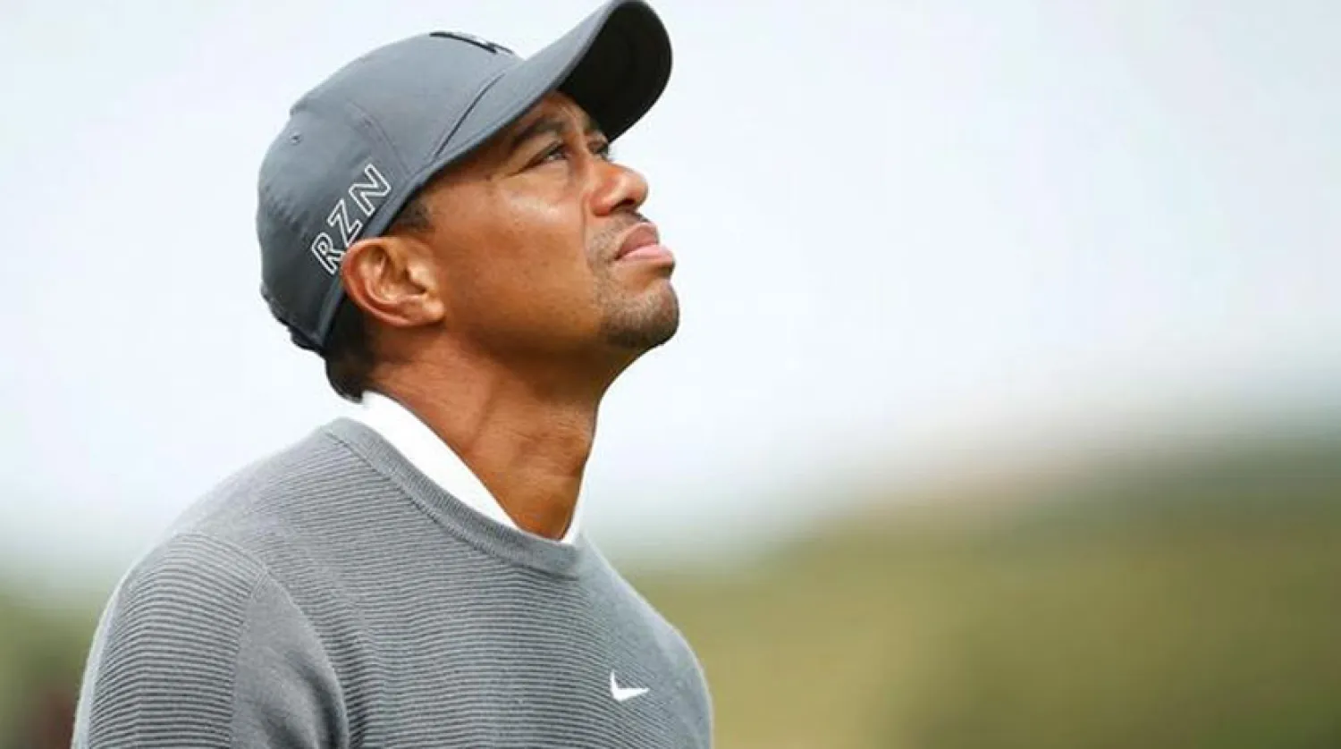 Tiger Woods (Arşiv_Reuters)