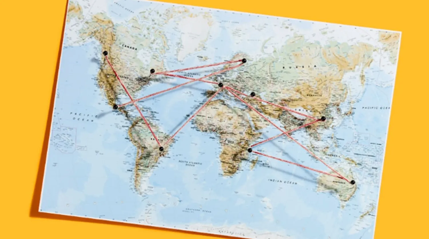 ماذا تعلمنا بعد 6 أشهر من بداية تفشي الوباء؟