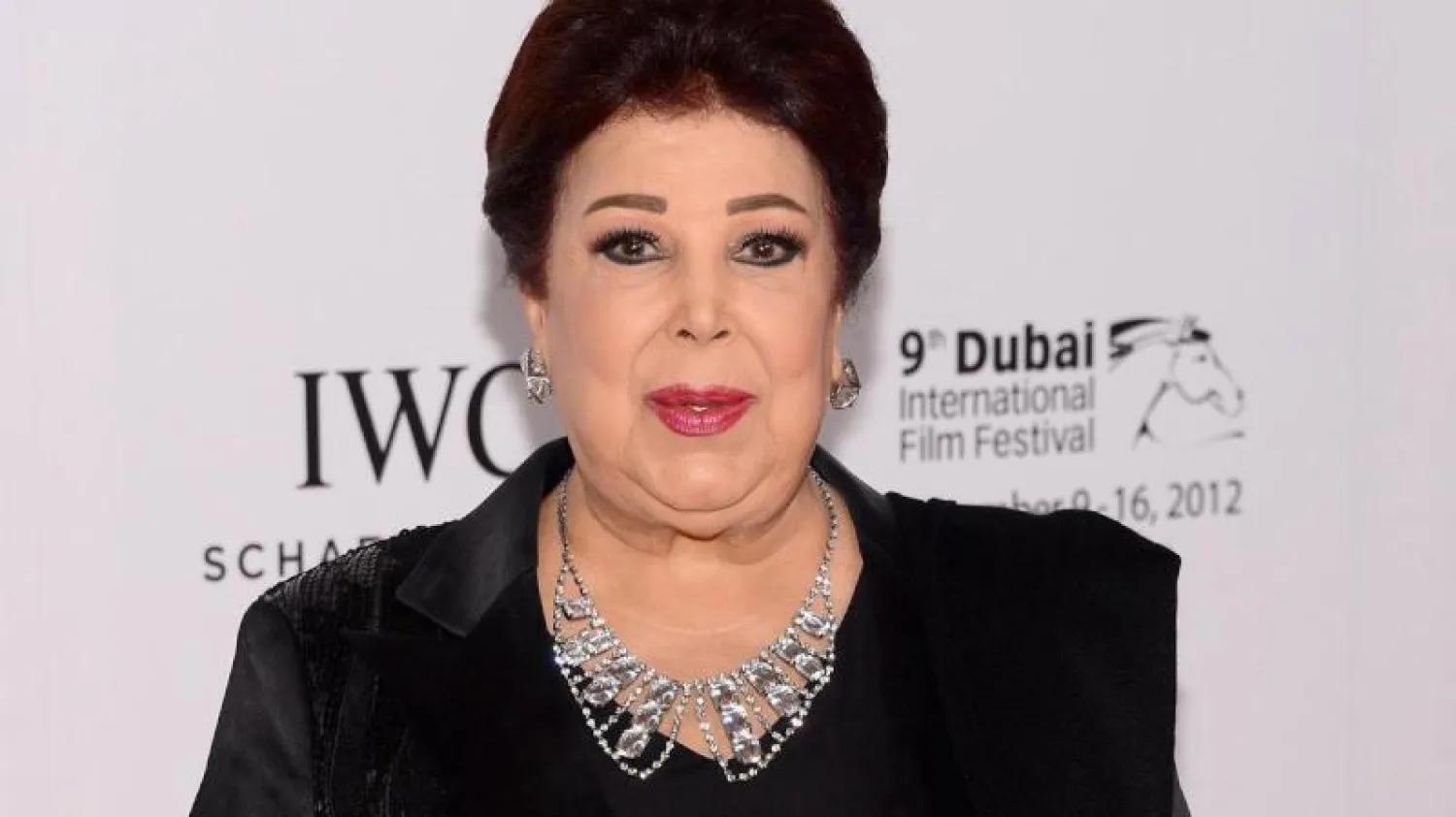 الفنانة المصرية رجاء الجداوي (أرشيفية - غيتي)