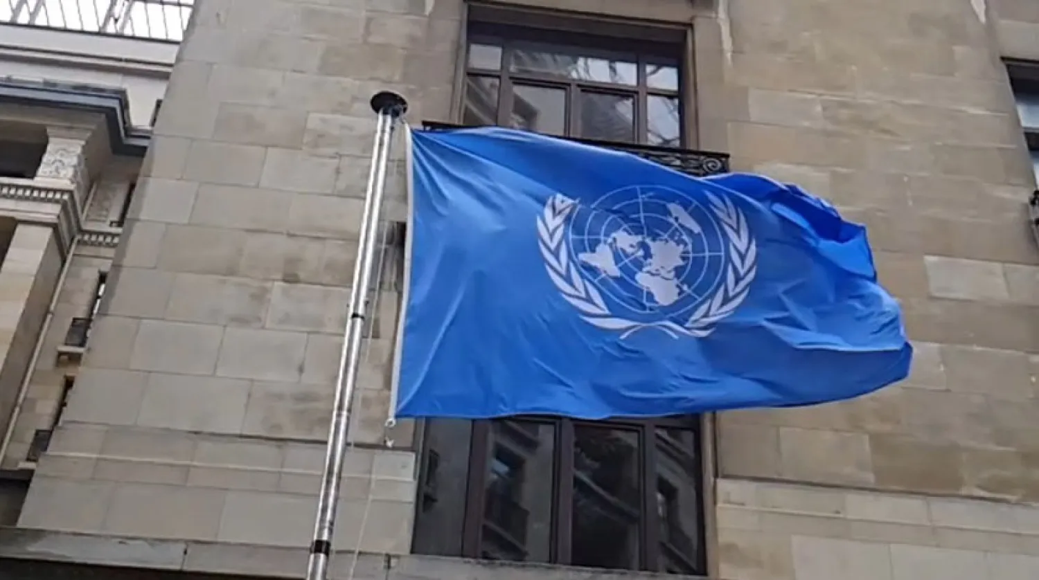 BM: Virüs ve protestolar, gizlenen ırkçılığı ortaya çıkardı