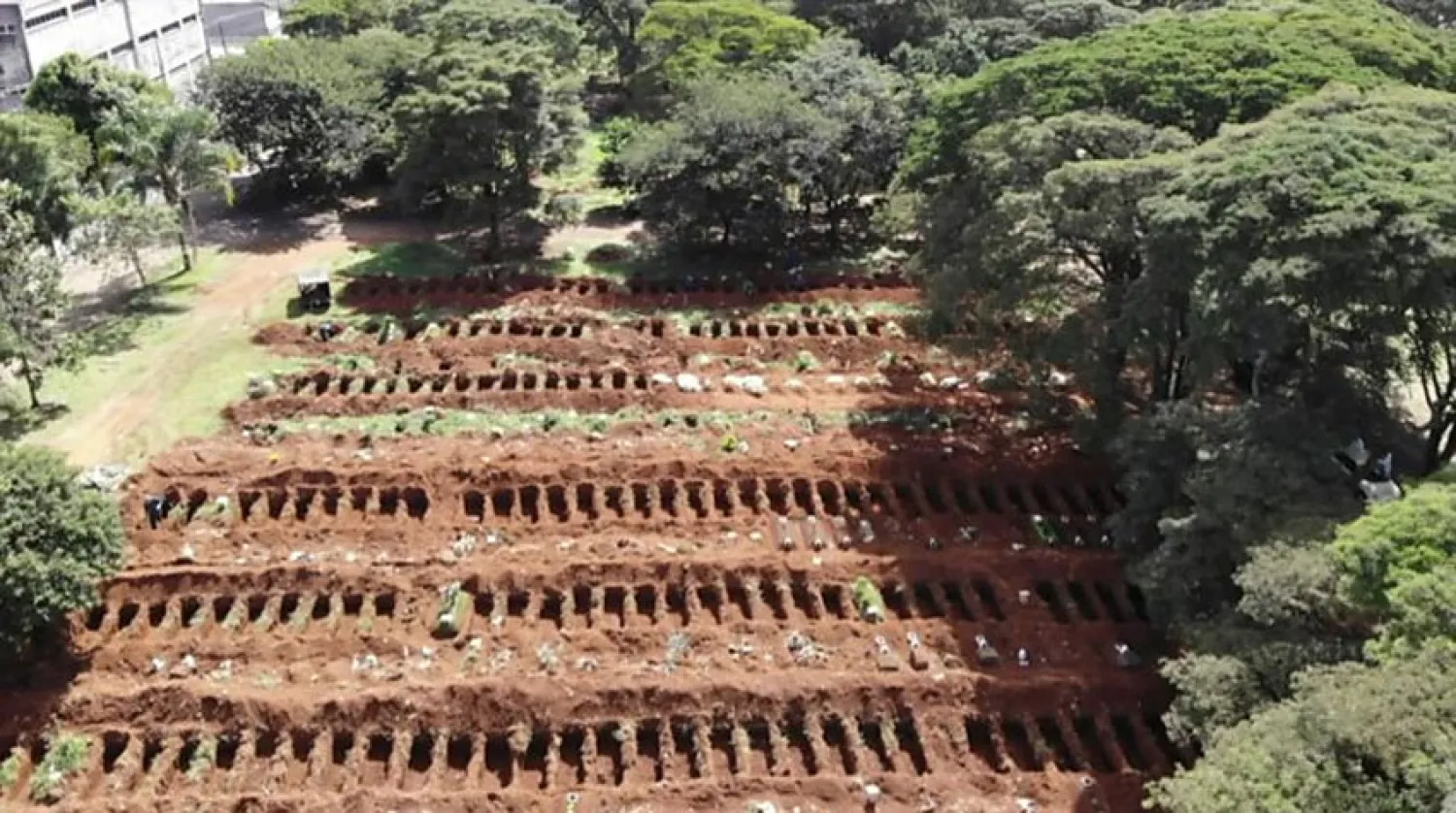 أميركا اللاتينية تعيش كابوس «كوفيد ـ 19»