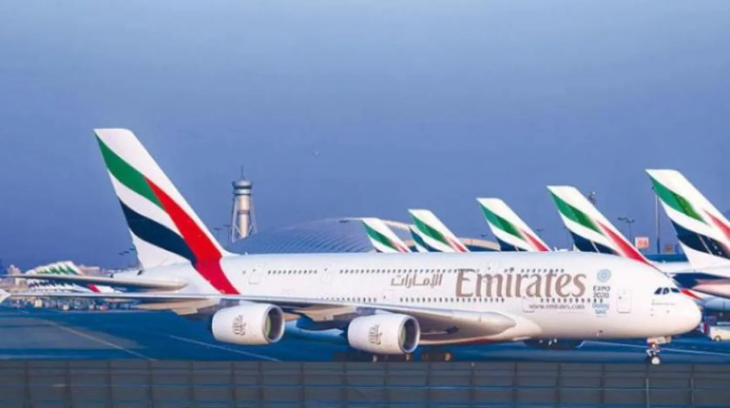 شرکت هواپیمایی امارات گفت بازگشت به شرایط عادی چهار سال طول می کشد (الشرق الاوسط)
