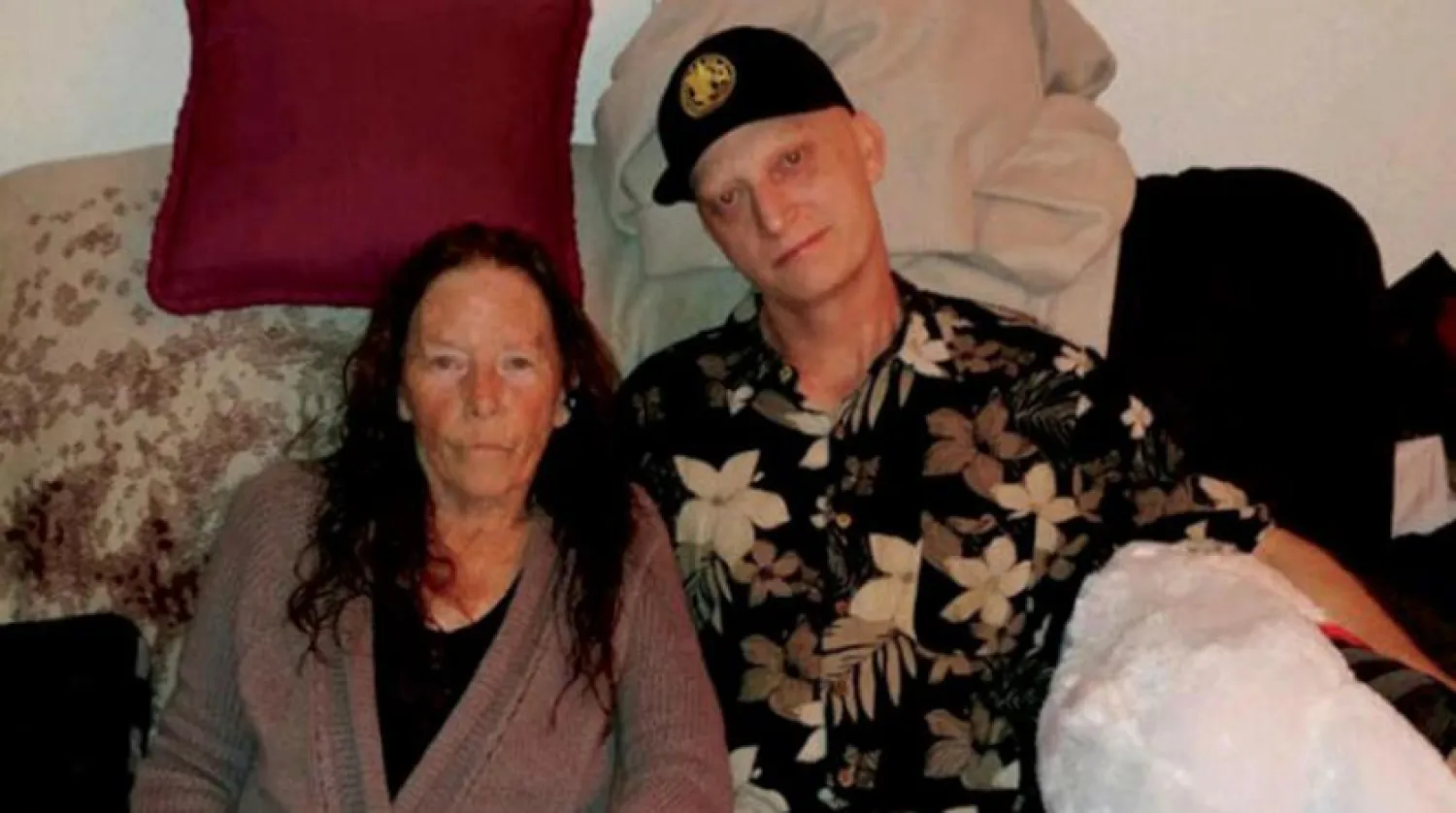  مایکل وایت تبعه آمریکا با پادرمیانی سوئیس آزاد شد