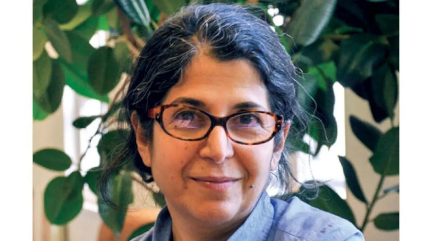 یکسال از بازداشت فریبا عادلخواه پژوهشگر در ایران گذشت