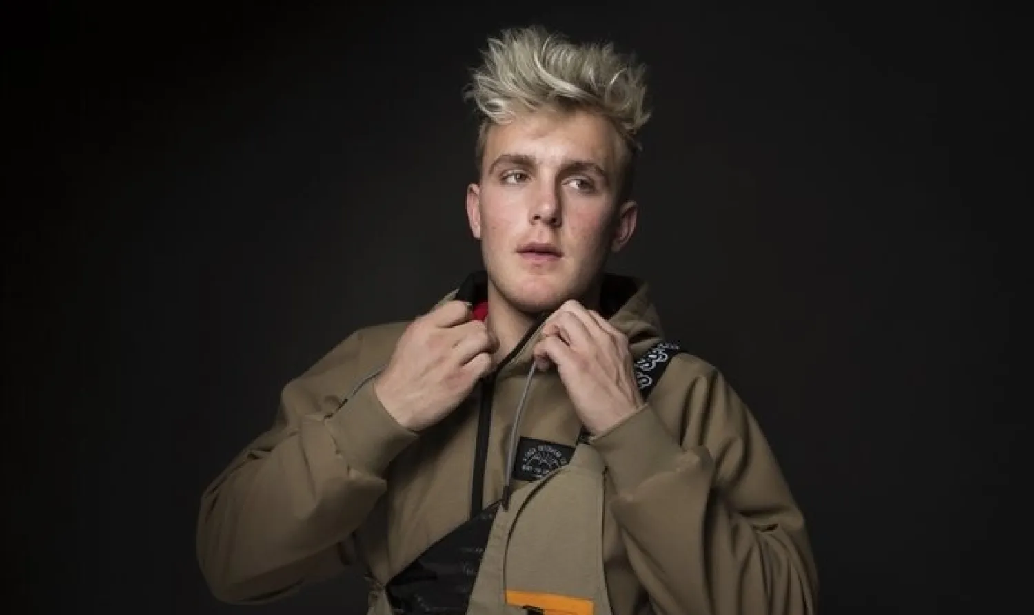 Ünlü YouTuber Jake Paul yağma ile suçlandı