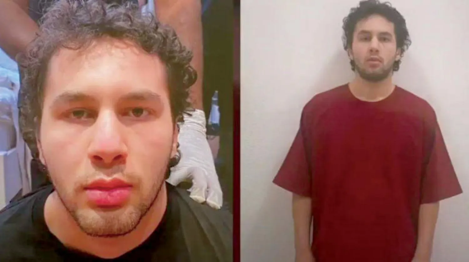 الفرق الأمنية تمكنت من رصد مكي حتى تحققت من هويته