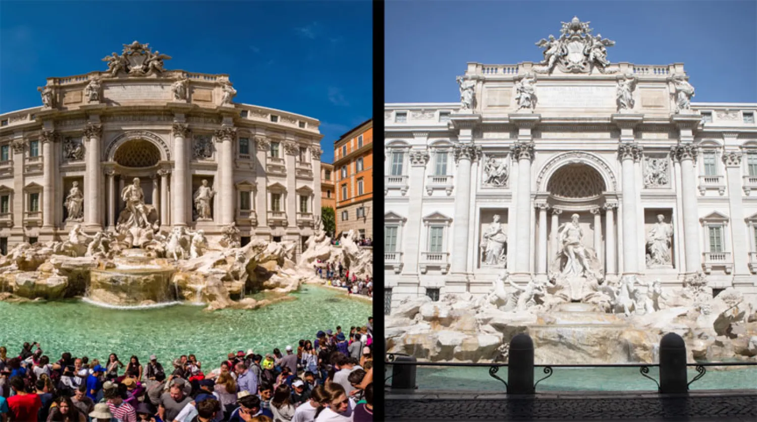 10 % من الاقتصاد العالمي في مهب الريح