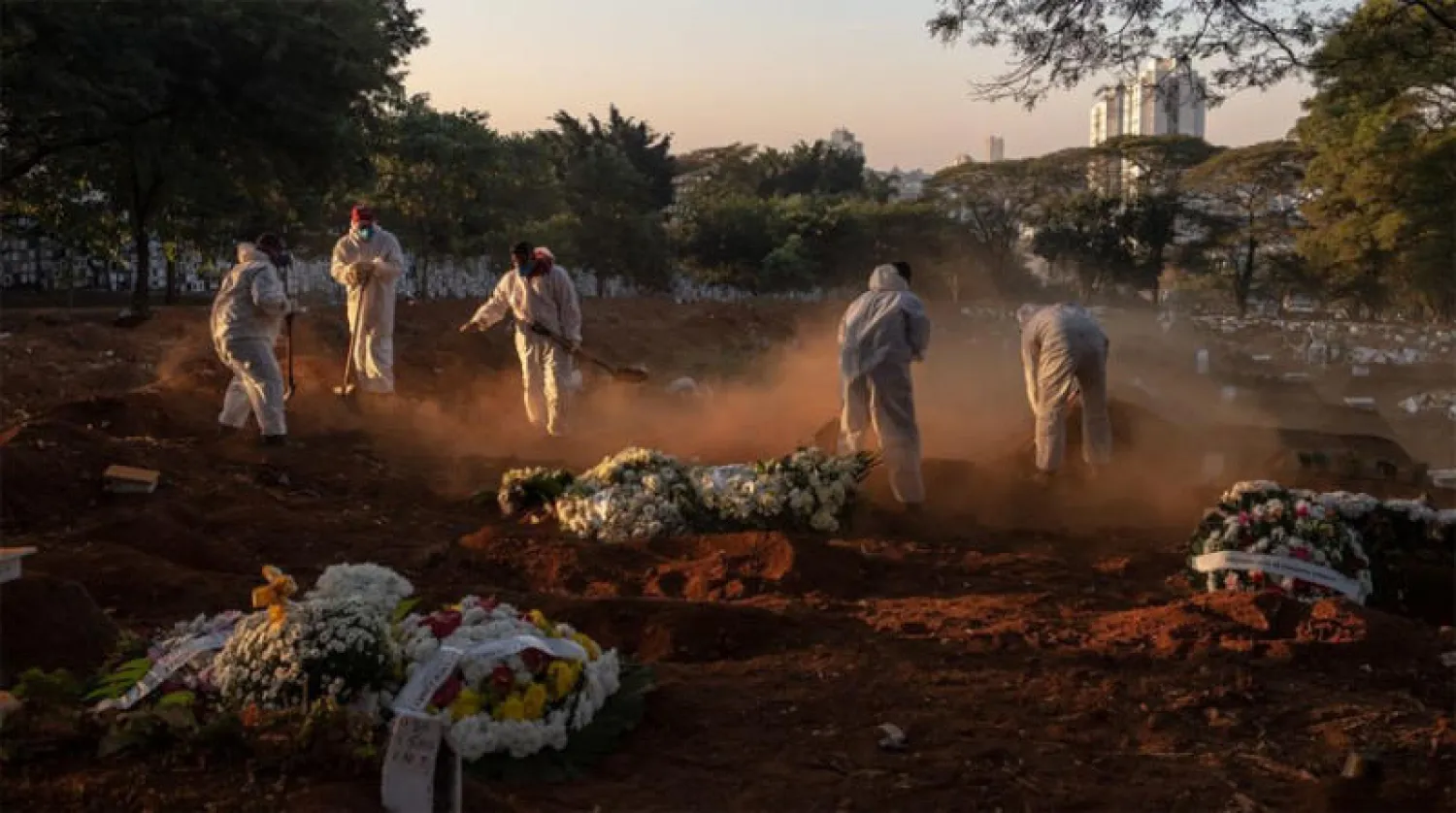 تباين انتشار الفيروس عالمياً يعقّد إعادة فتح الحدود الدولية