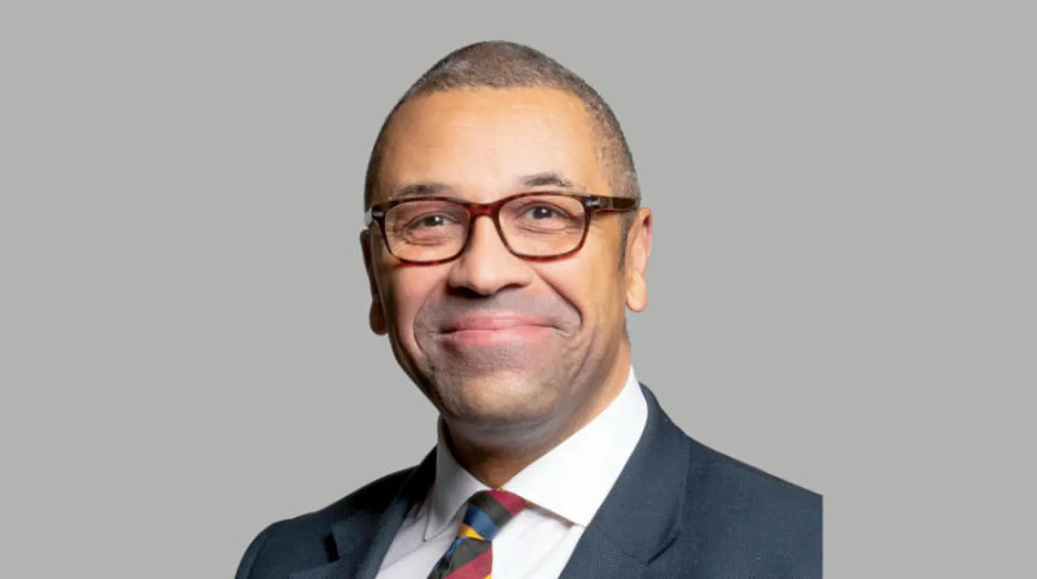 جيمس كليفرلي (موقع البرلمان البريطاني)