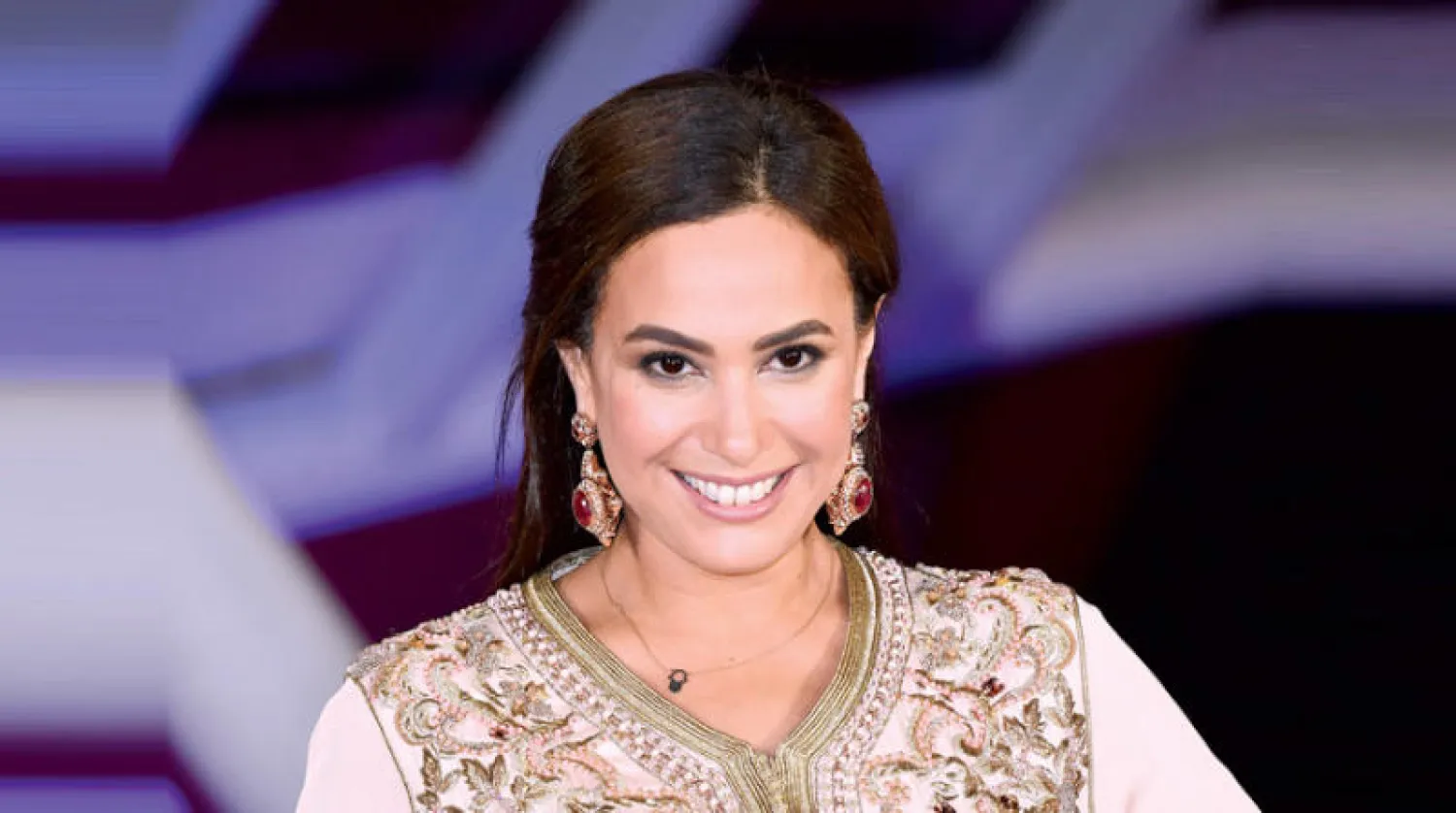 هند صبري: الوباء كشف قوة المرأة ومرونتها