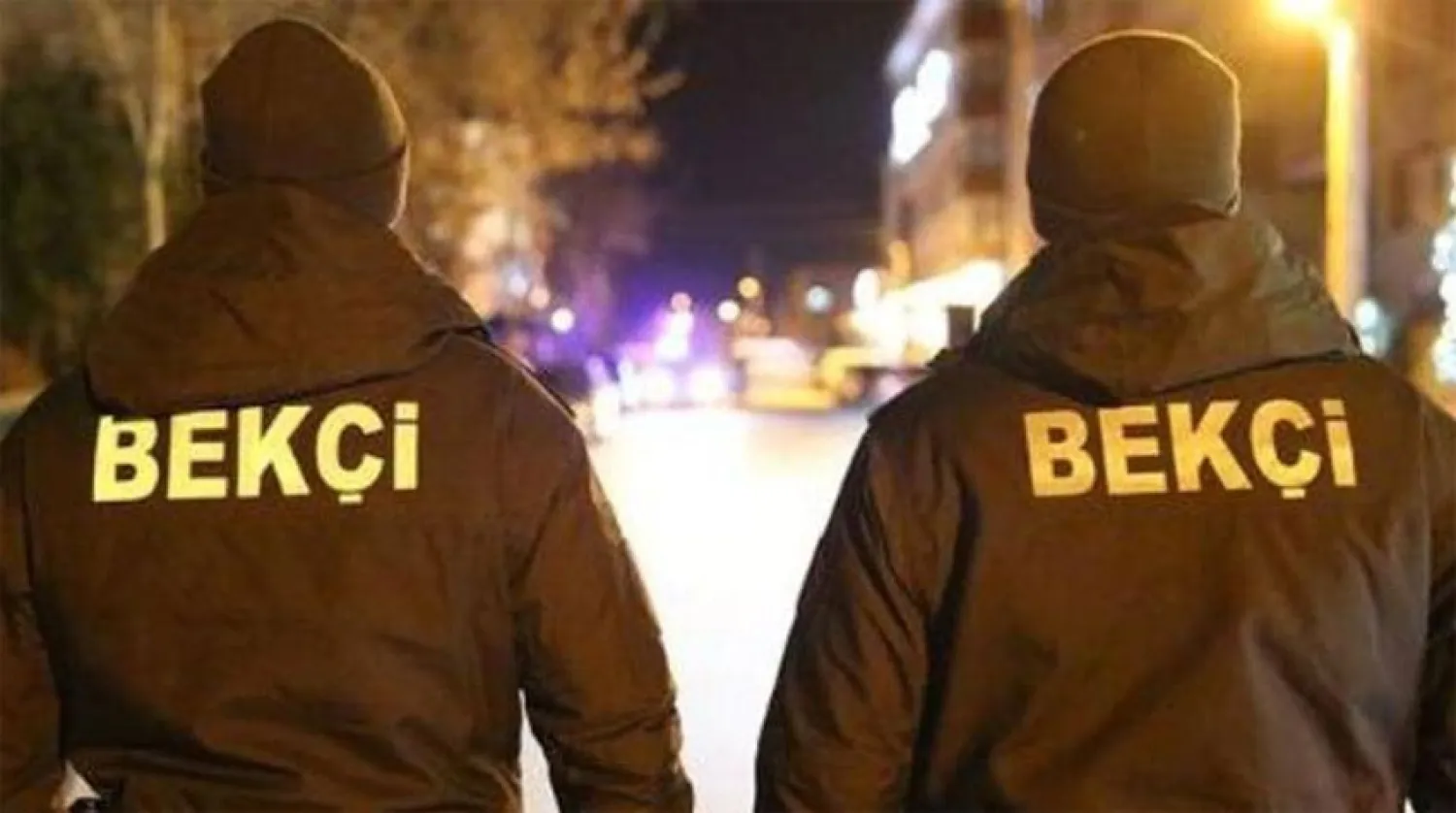 قانون «حراس الليل» يثير المخاوف من تحوّل تركيا إلى النمط الإيراني