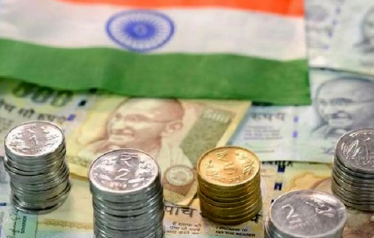 الهند تتوقع ارتفاع العجز الاقتصادي