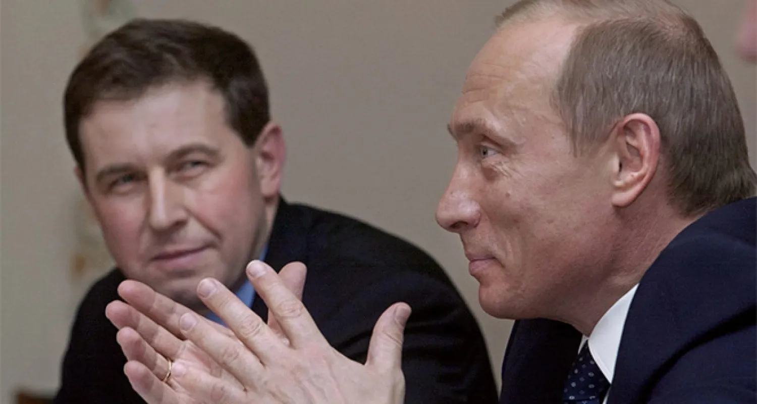 Putin'in eski danışmanı İllarionov: Rusya'da gerçek ölü sayısı 15-20 bin civarında