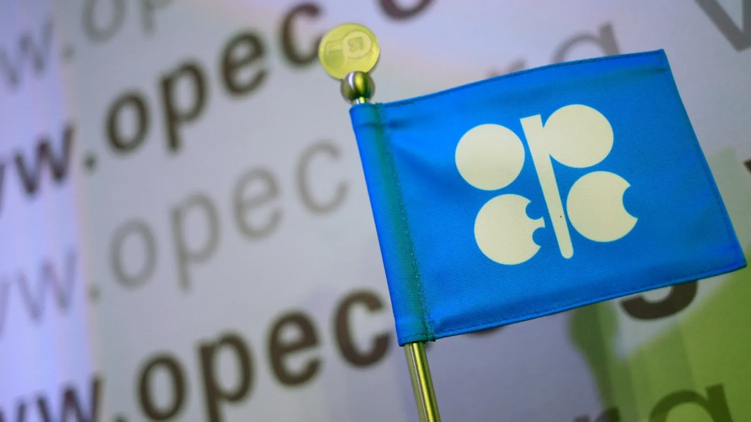 The 13-member OPEC and other oil producing nations such as Russia and Mexico are to extend output cuts by a month to the end of July | AFP