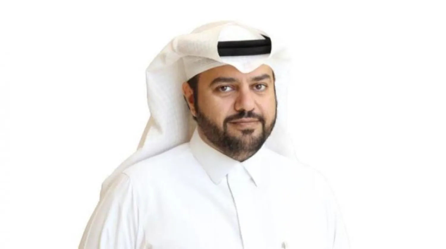 CEO of the Film Commission Abdullah bin Nasser Al Eyaf Al-Qahtani. Asharq Al-Awsat