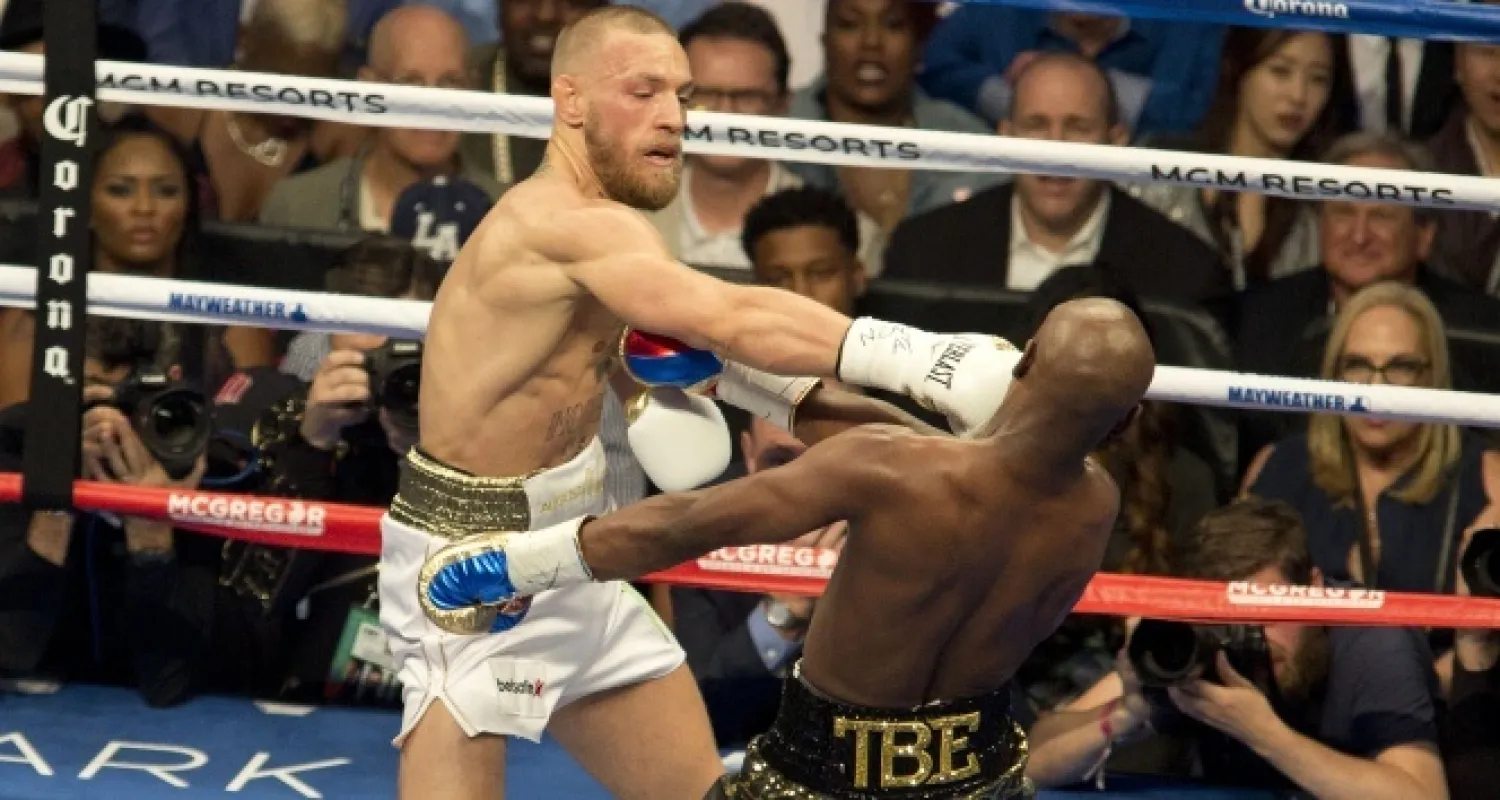 Conor McGregor, 3. kez emeklilik kararı aldı