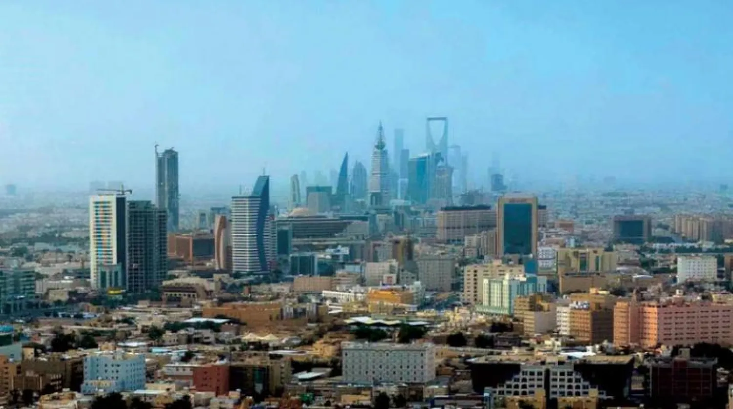 The Saudi private sector is a subject of transformation and government attention (Asharq Al-Awsat)
