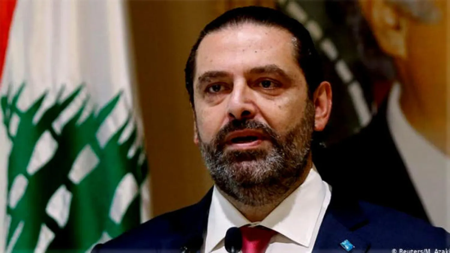 الحريري ينتقد «تكريس أعراف جديدة» في رئاسة الحكومة