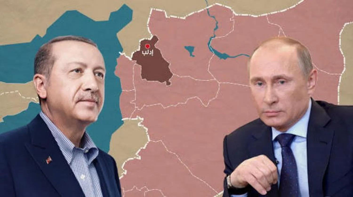Rusya, Libya’daki anlaşmazlıkların derinliği nedeniyle Türkiye ile görüşmelerden aniden çekildi