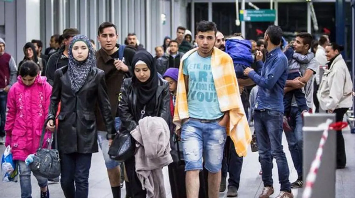 Almanya, 2017’den bu yana 1000’in üzerinde mülteciye ülkelerine dönmeleri için destek sağladı