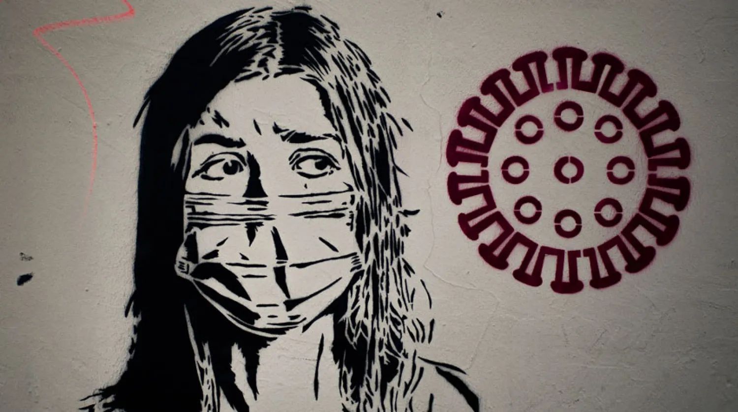 5 دول خليجية ترصد أكثر من 3 آلاف إصابة جديدة