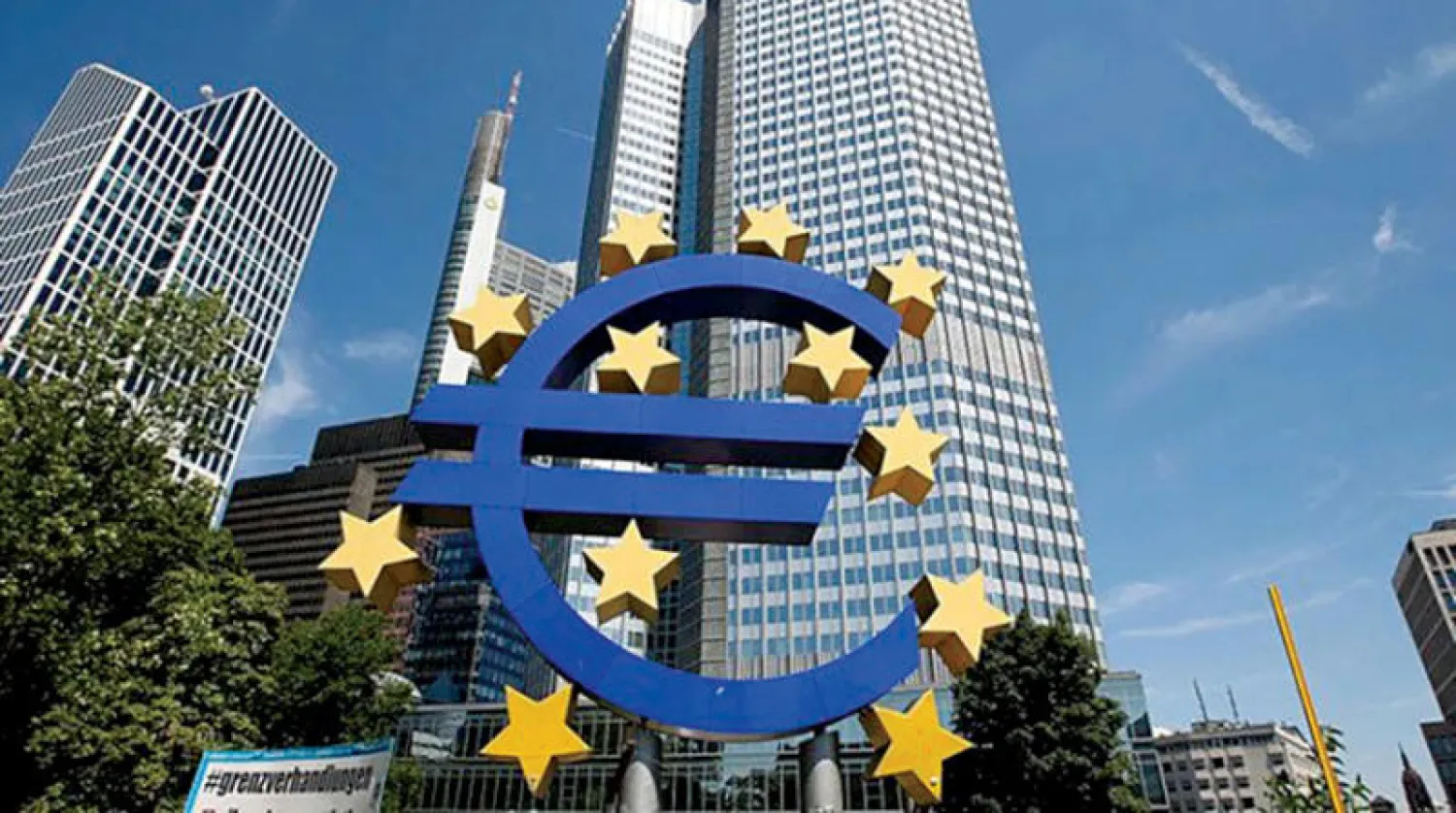 تهاوٍ في الصادرات الأوروبية خلال أبريل بنسبة 29.3% والواردات 24.8% (رويترز)