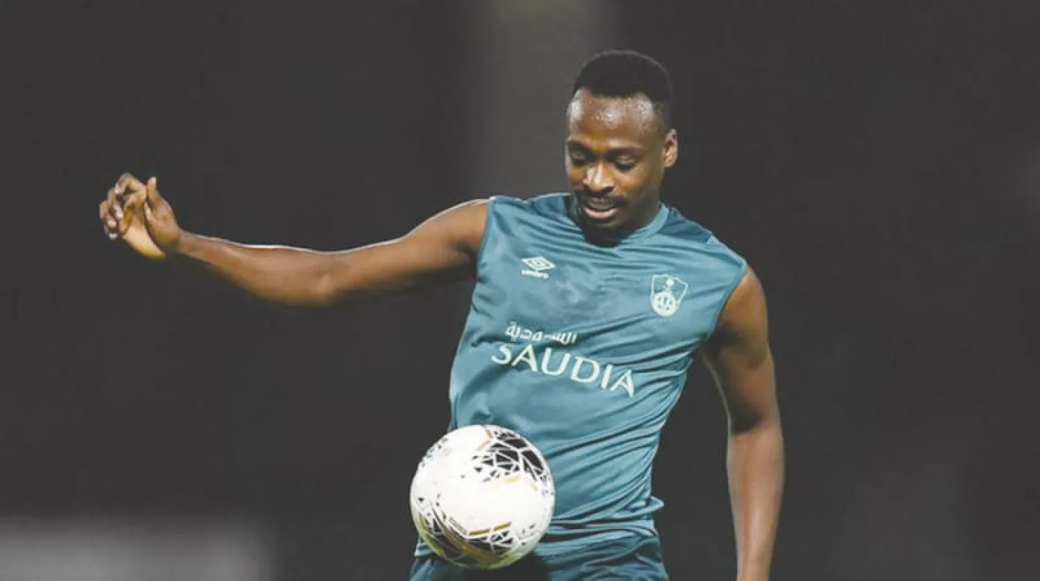 معتز هوساوي (الشرق الأوسط)